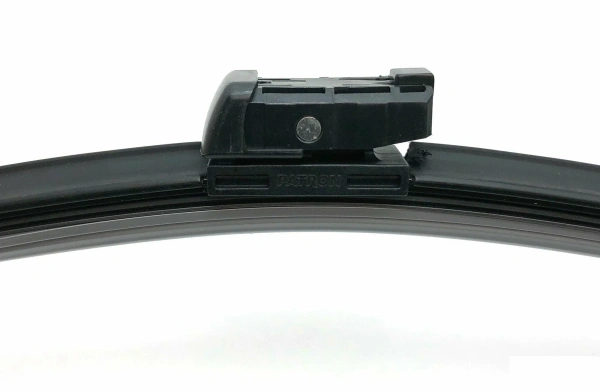 Комплект бескаркасных стеклоочистителей Valeo Silencio Flat VF824